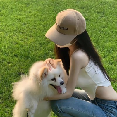 认真呃人